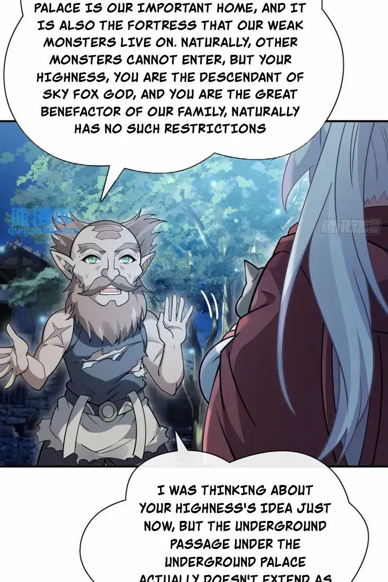 My Female Apprentices Are All Big Shots From the Future Chapter 194 Page 6