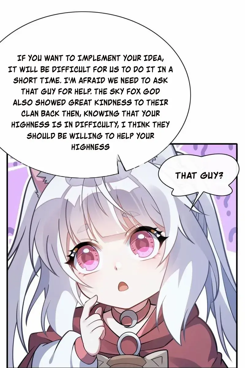 My Female Apprentices Are All Big Shots From the Future Chapter 194 Page 8
