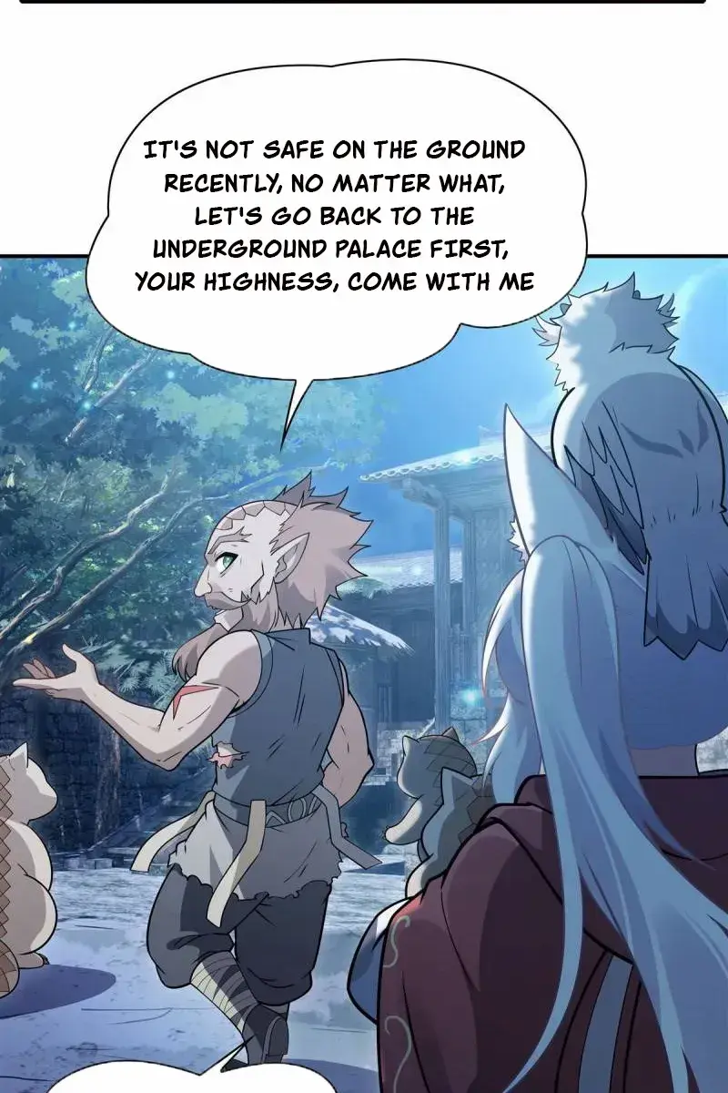 My Female Apprentices Are All Big Shots From the Future Chapter 194 Page 9