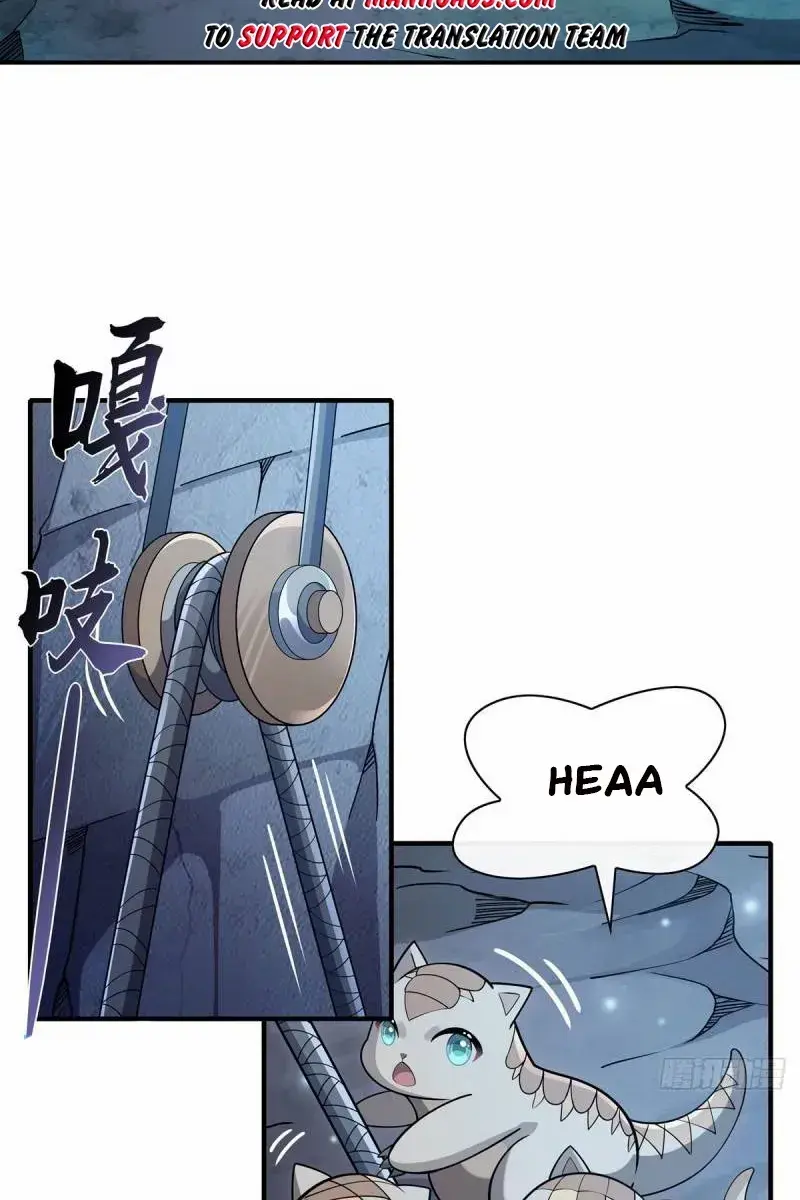 My Female Apprentices Are All Big Shots From the Future Chapter 194 Page 12