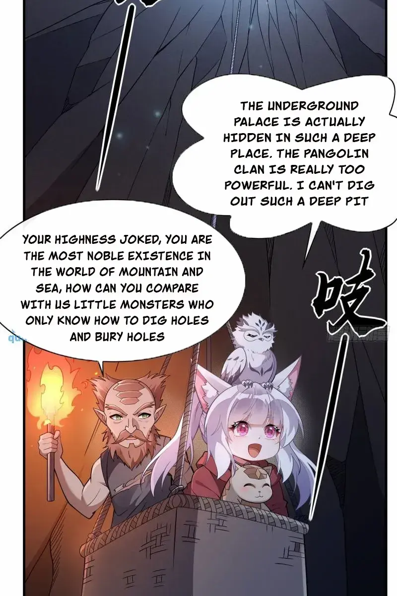 My Female Apprentices Are All Big Shots From the Future Chapter 194 Page 14