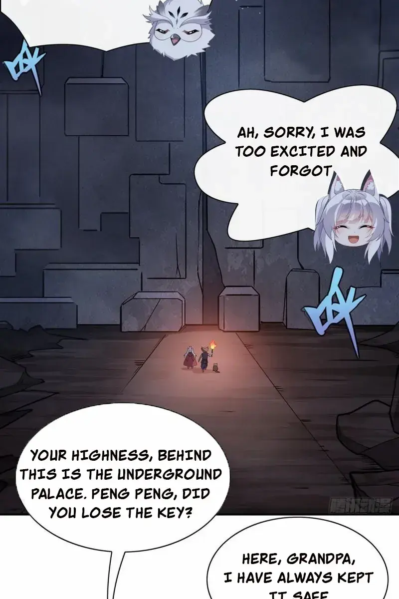 My Female Apprentices Are All Big Shots From the Future Chapter 194 Page 18