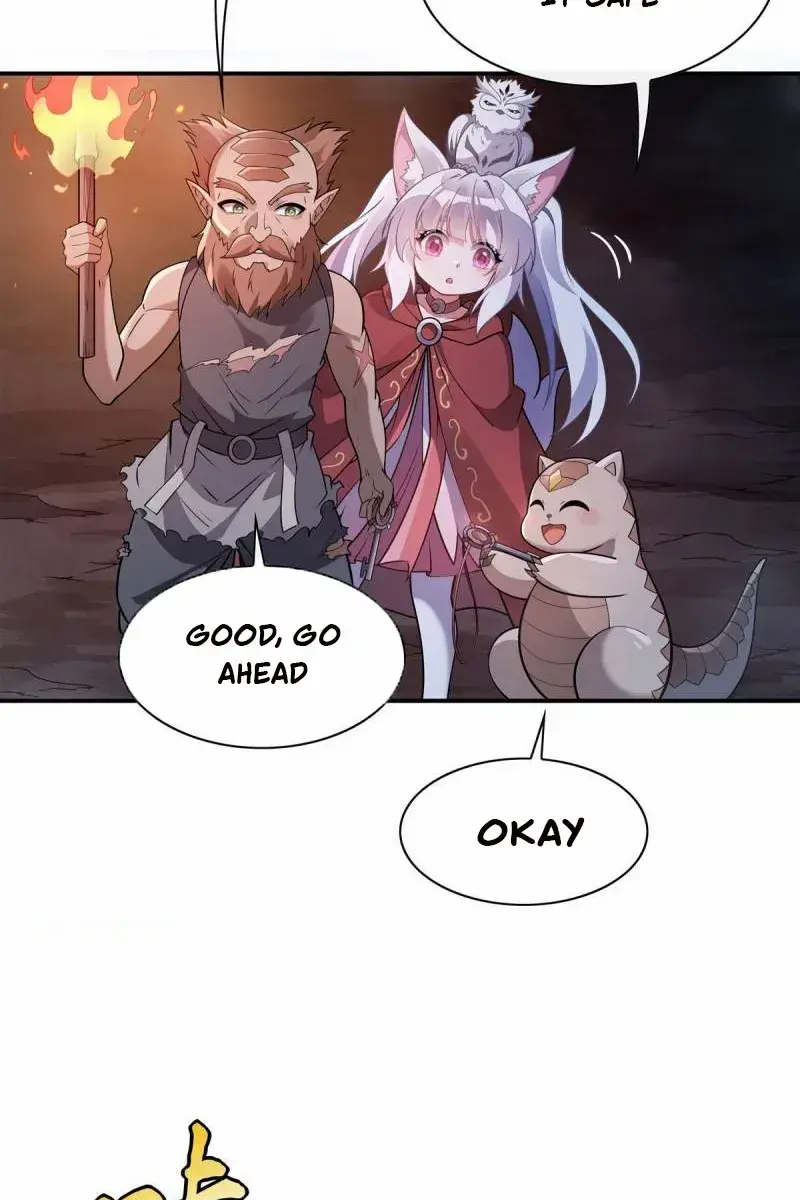My Female Apprentices Are All Big Shots From the Future Chapter 194 Page 19