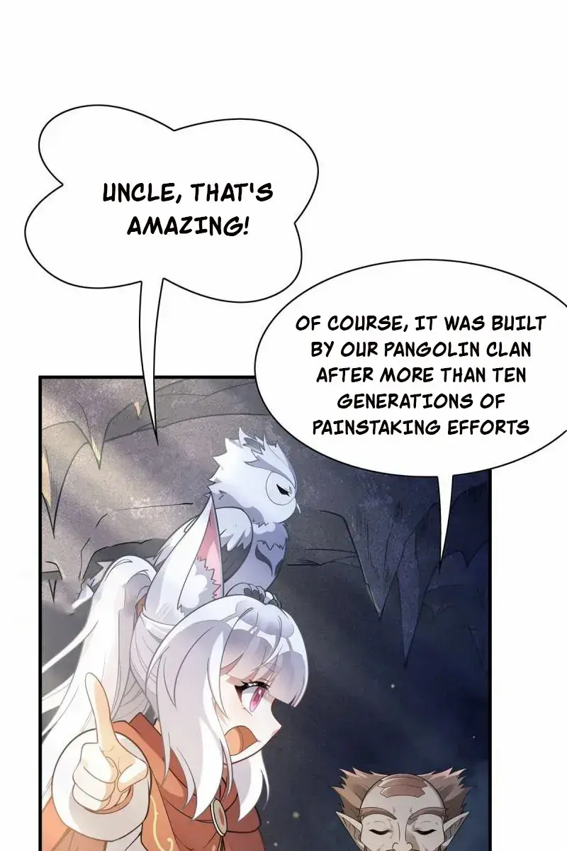 My Female Apprentices Are All Big Shots From the Future Chapter 194 Page 27