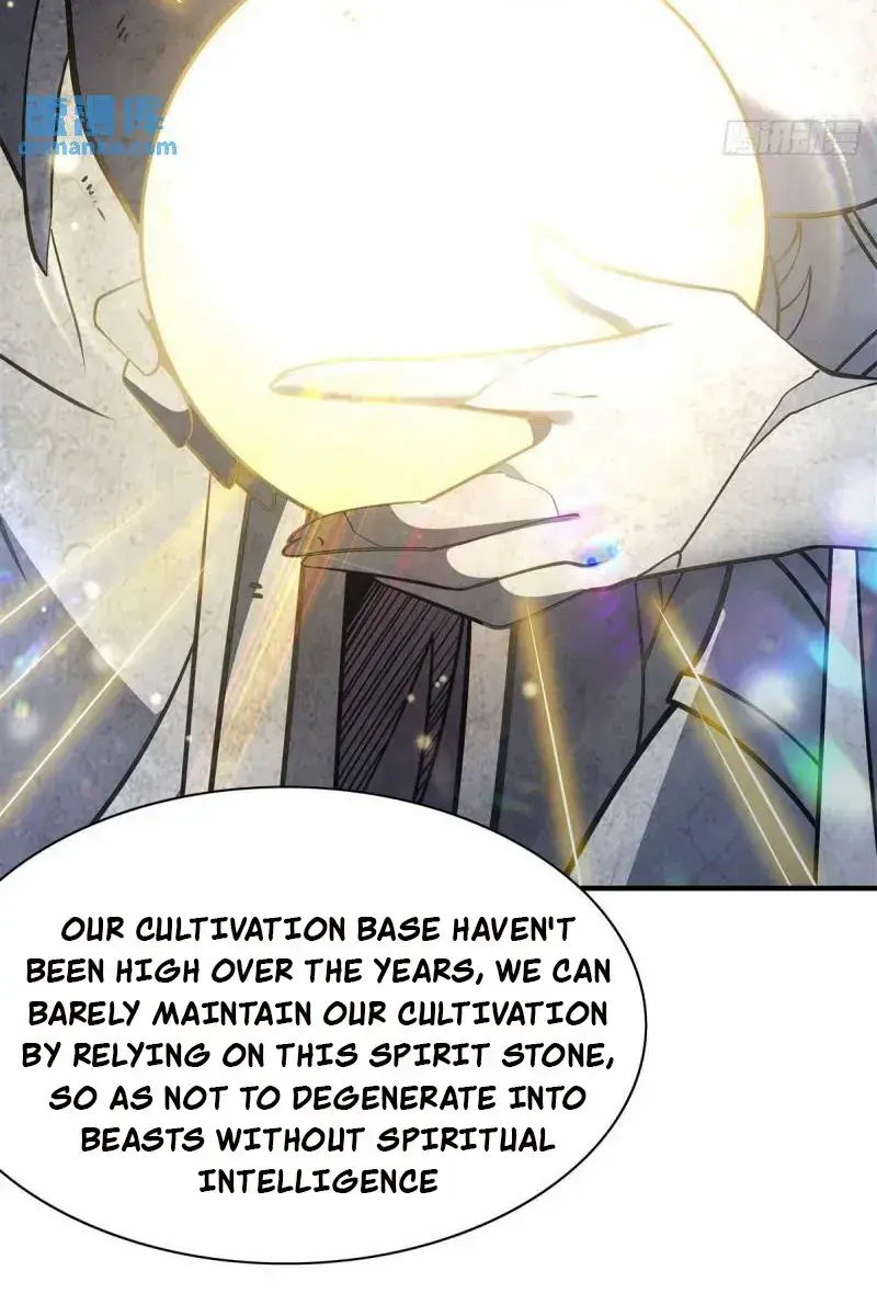 My Female Apprentices Are All Big Shots From the Future Chapter 194 Page 29
