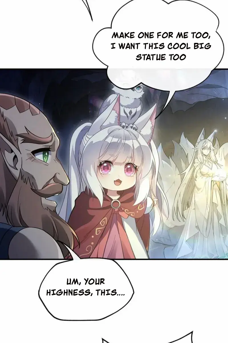 My Female Apprentices Are All Big Shots From the Future Chapter 194 Page 31