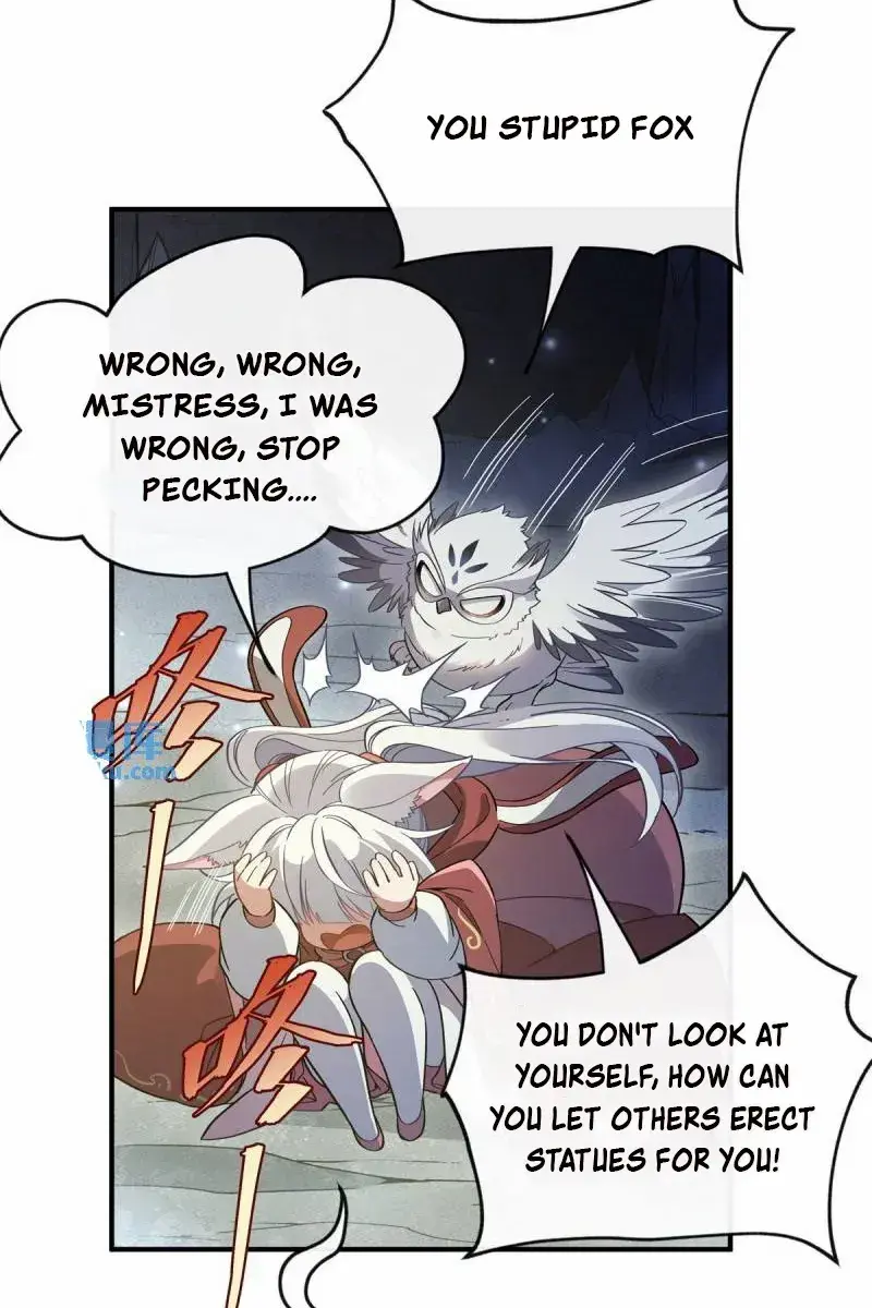 My Female Apprentices Are All Big Shots From the Future Chapter 194 Page 32