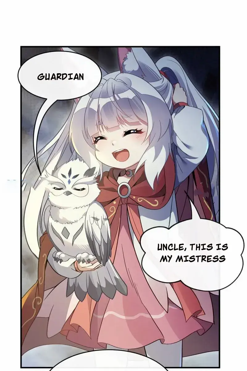 My Female Apprentices Are All Big Shots From the Future Chapter 194 Page 35