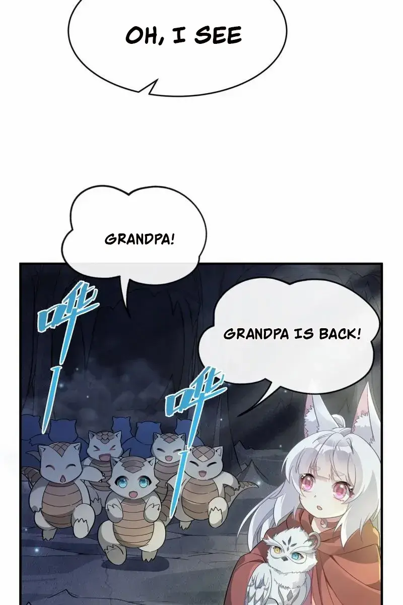 My Female Apprentices Are All Big Shots From the Future Chapter 194 Page 36