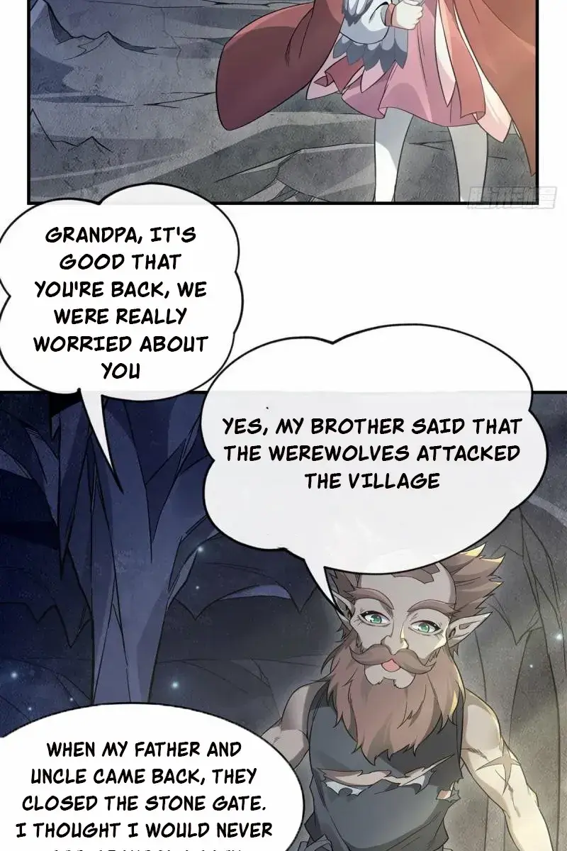 My Female Apprentices Are All Big Shots From the Future Chapter 194 Page 37
