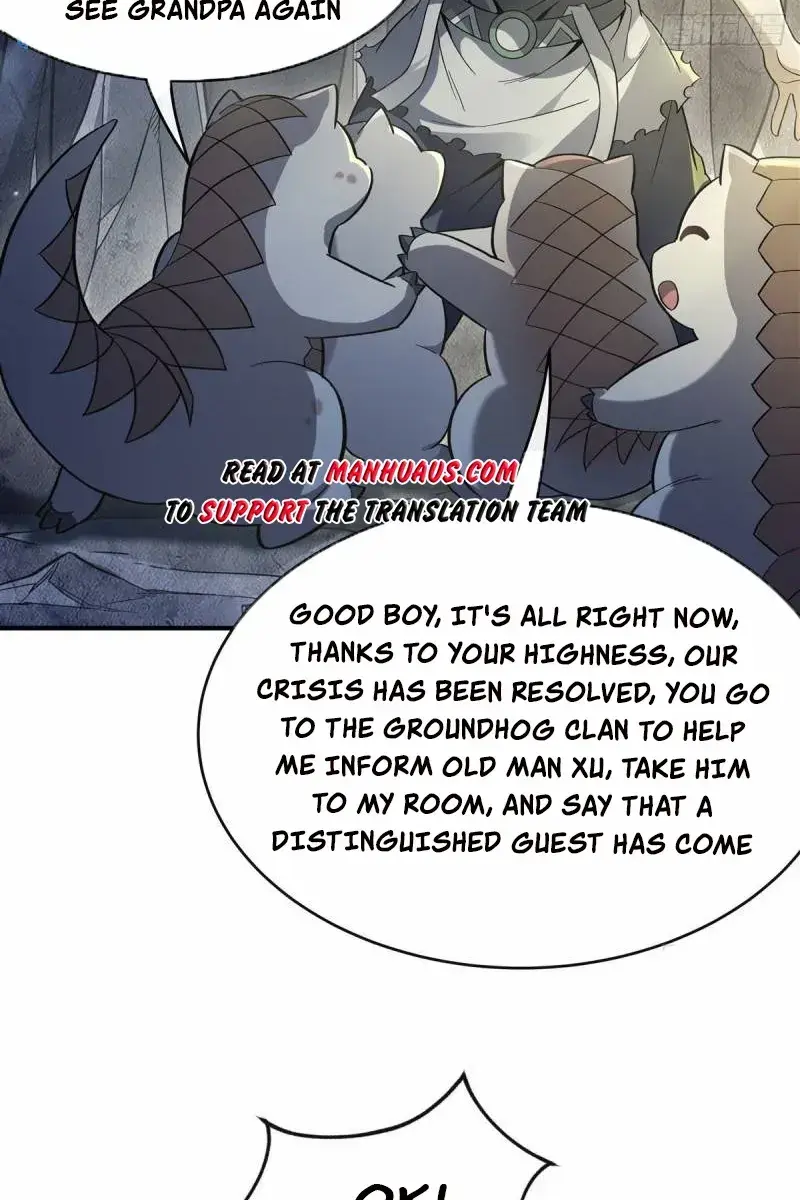 My Female Apprentices Are All Big Shots From the Future Chapter 194 Page 38