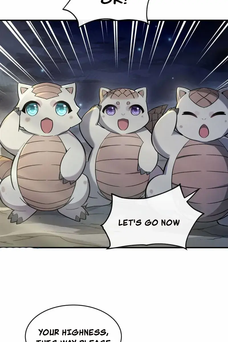 My Female Apprentices Are All Big Shots From the Future Chapter 194 Page 39