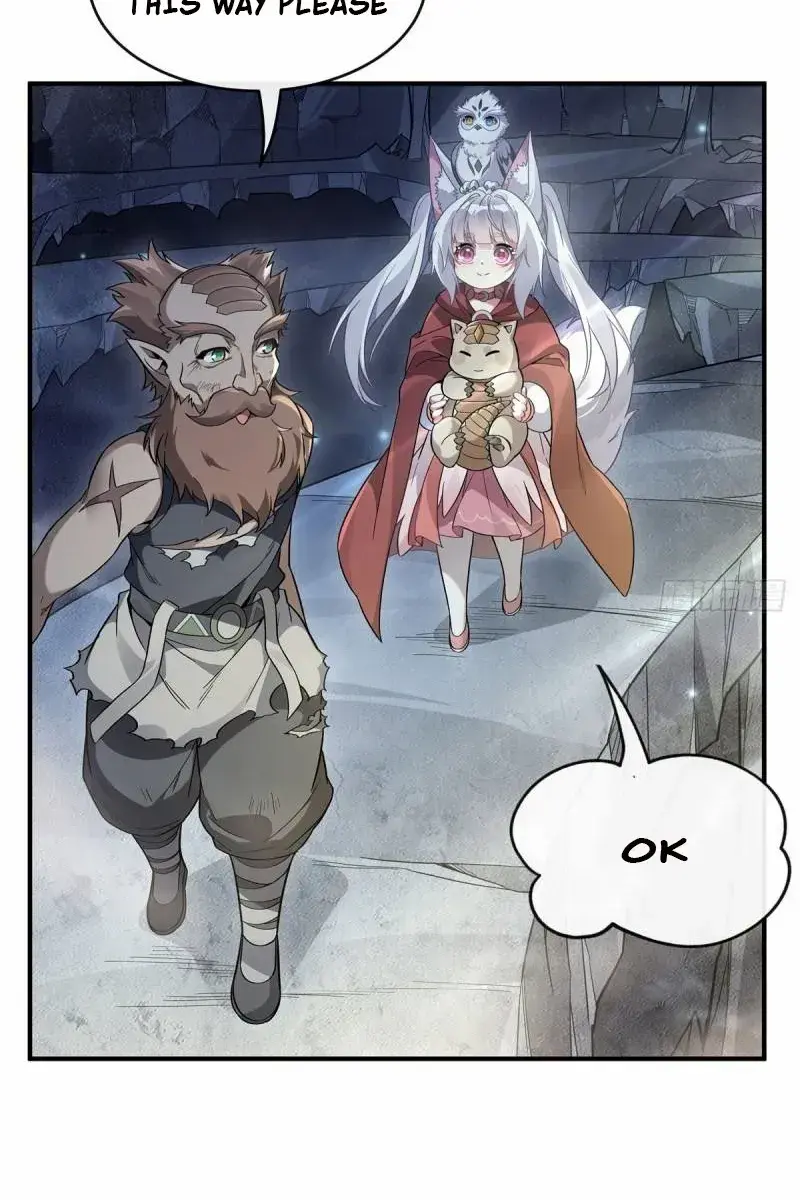 My Female Apprentices Are All Big Shots From the Future Chapter 194 Page 40