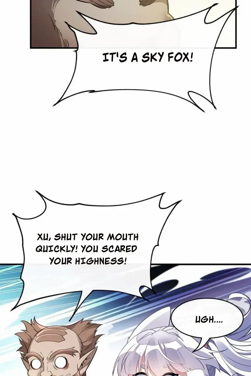 My Female Apprentices Are All Big Shots From the Future Chapter 194 Page 43