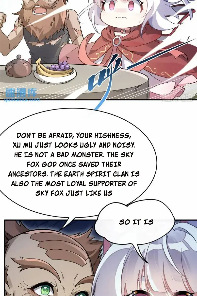 My Female Apprentices Are All Big Shots From the Future Chapter 194 Page 44