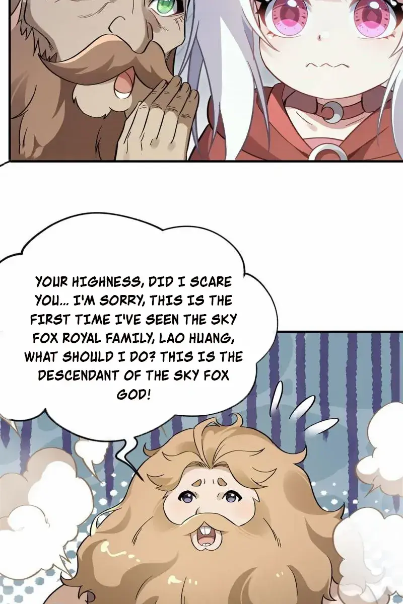 My Female Apprentices Are All Big Shots From the Future Chapter 194 Page 45