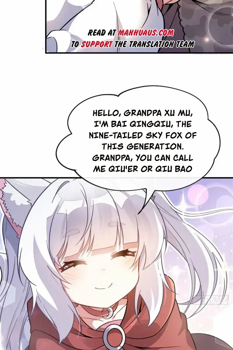 My Female Apprentices Are All Big Shots From the Future Chapter 194 Page 48