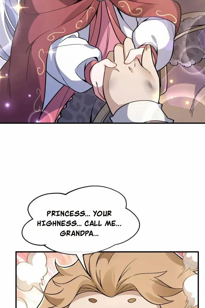 My Female Apprentices Are All Big Shots From the Future Chapter 194 Page 49