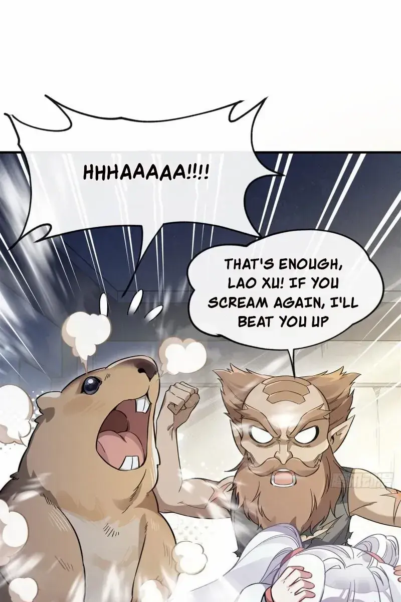 My Female Apprentices Are All Big Shots From the Future Chapter 194 Page 51