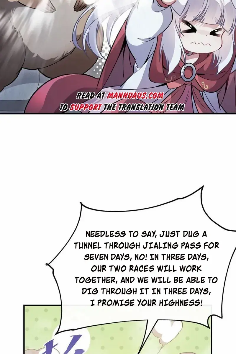 My Female Apprentices Are All Big Shots From the Future Chapter 194 Page 52