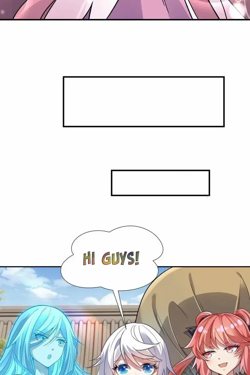 My Female Apprentices Are All Big Shots From the Future Chapter 194 Page 55