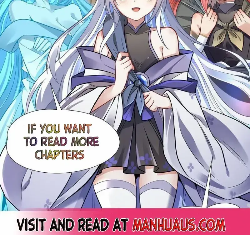 My Female Apprentices Are All Big Shots From the Future Chapter 194 Page 56