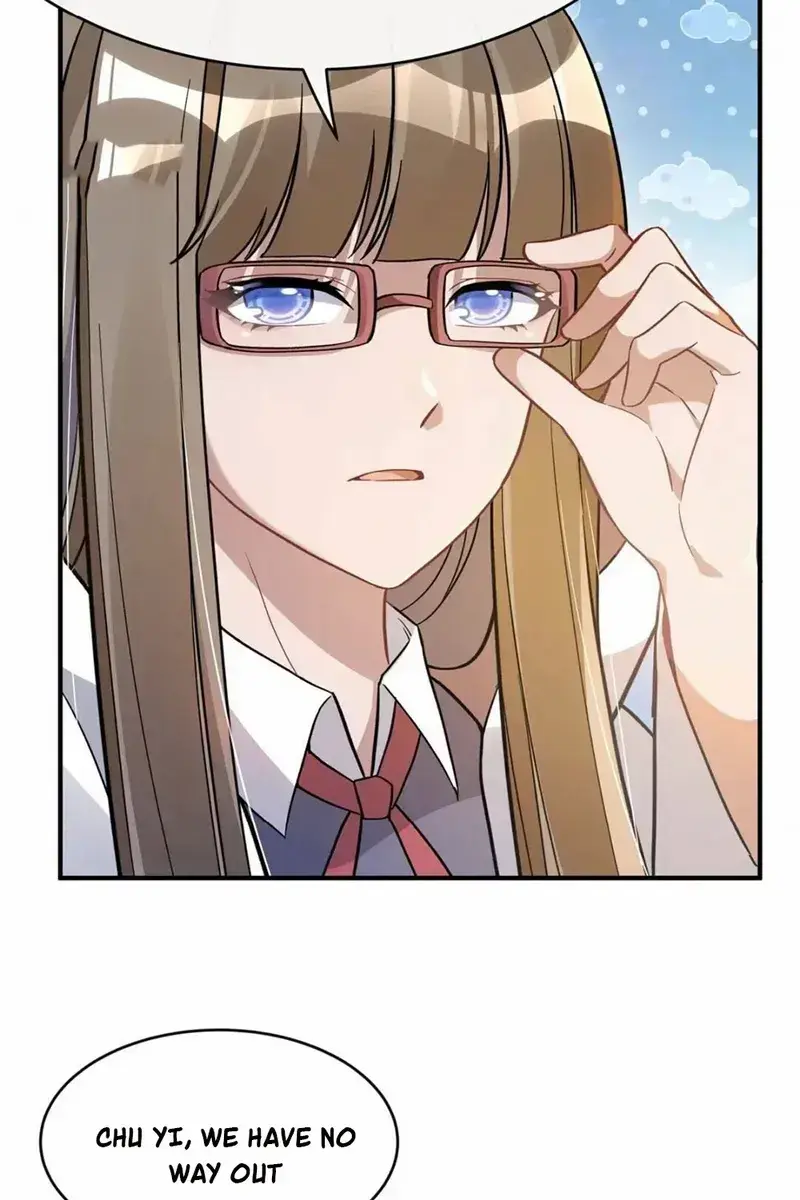 My Female Apprentices Are All Big Shots From the Future Chapter 195 Page 9
