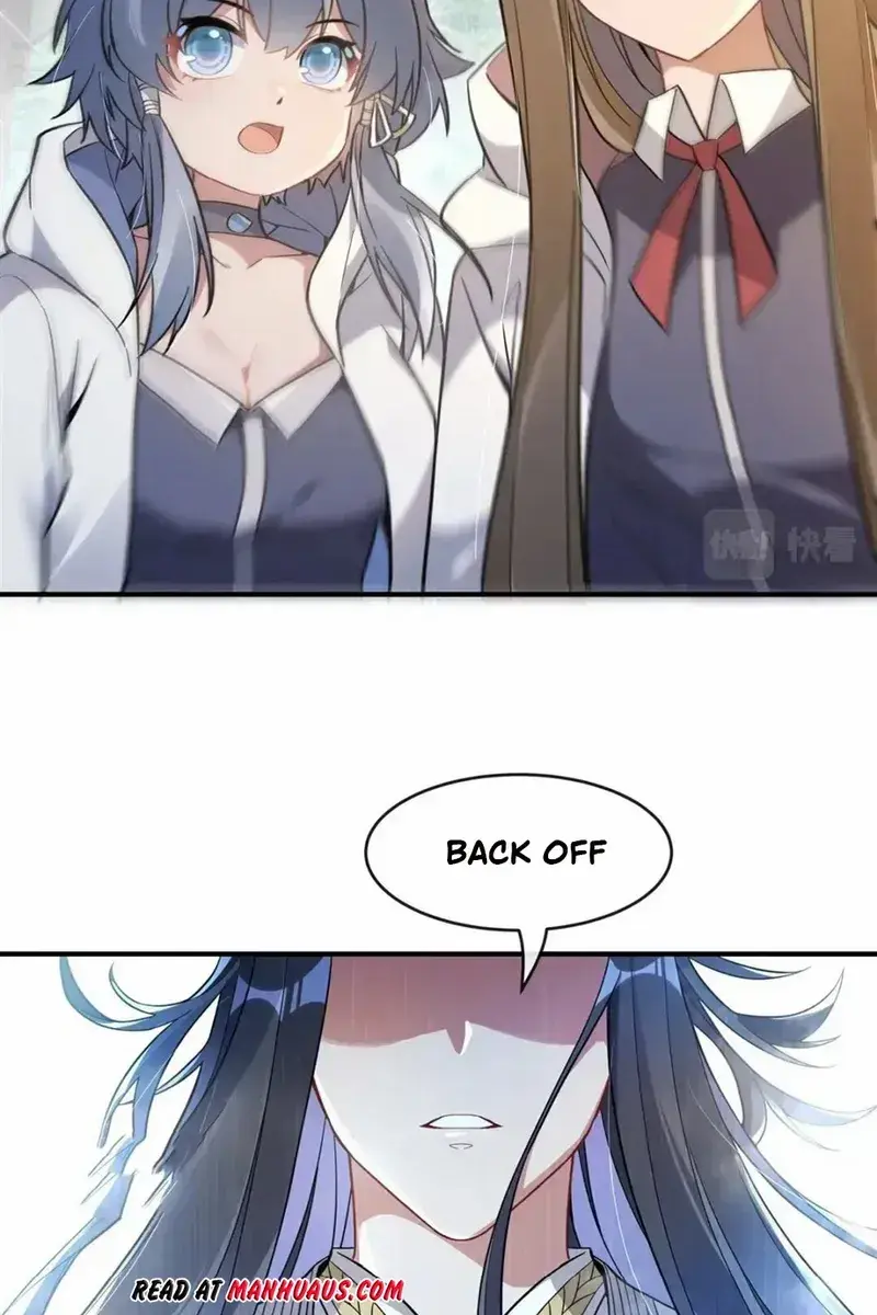 My Female Apprentices Are All Big Shots From the Future Chapter 195 Page 13