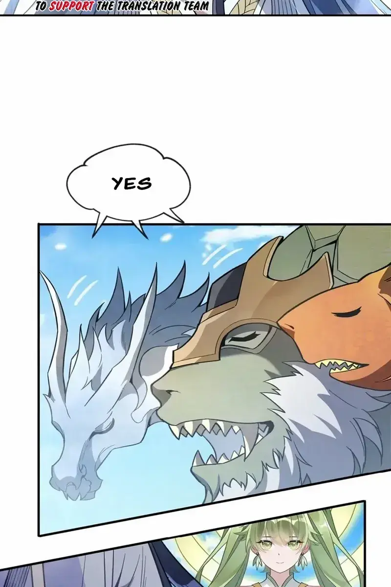My Female Apprentices Are All Big Shots From the Future Chapter 195 Page 14