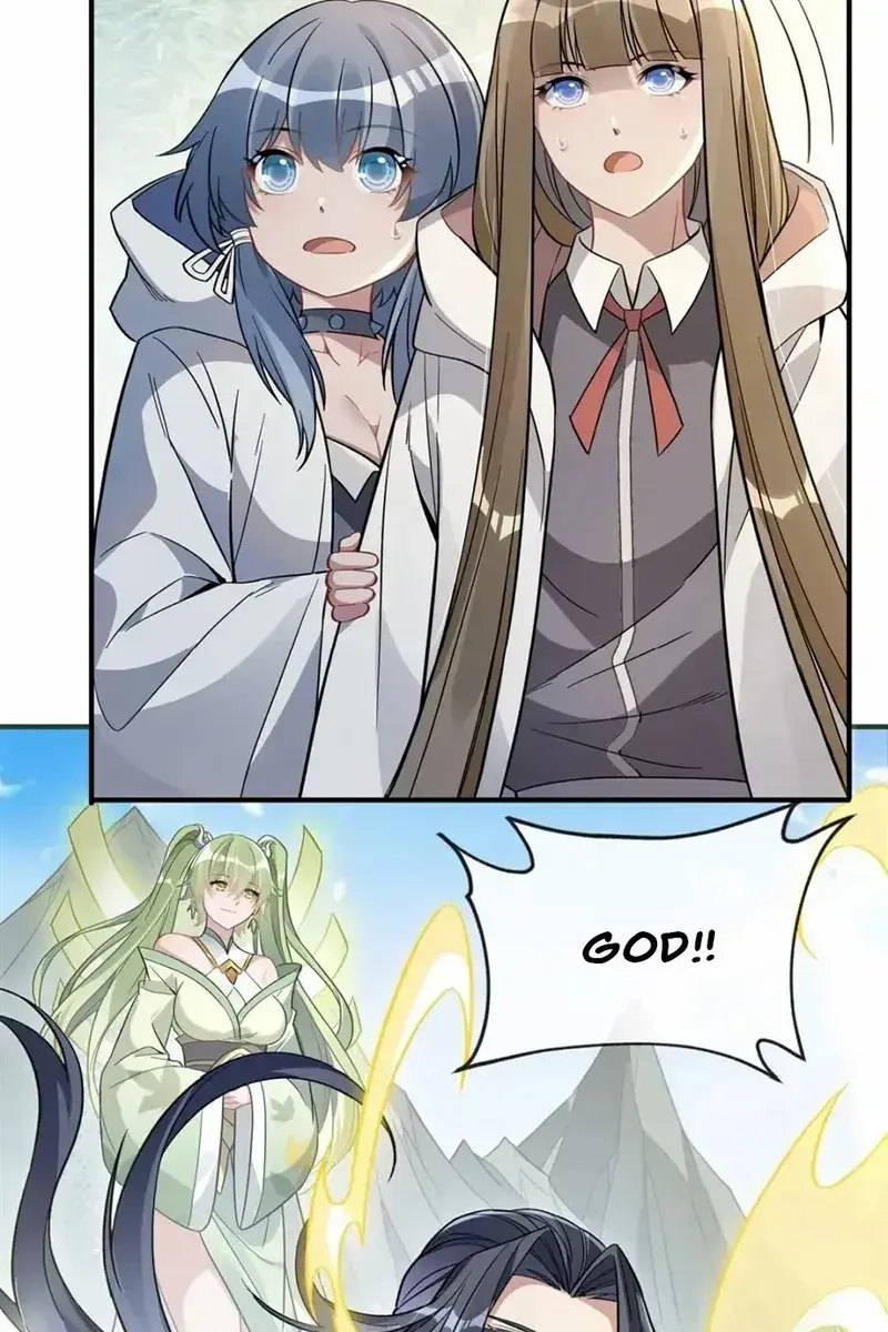 My Female Apprentices Are All Big Shots From the Future Chapter 195 Page 17