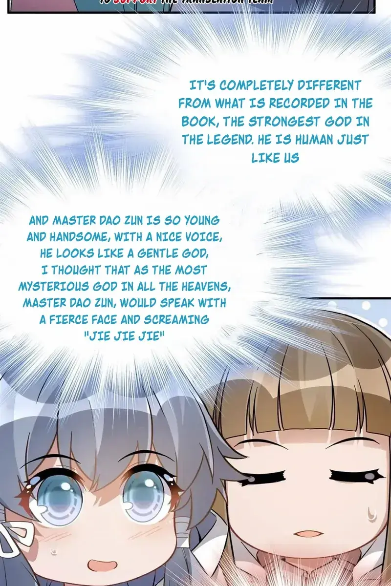 My Female Apprentices Are All Big Shots From the Future Chapter 195 Page 22