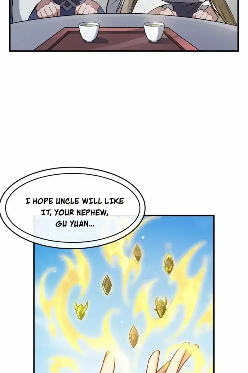 My Female Apprentices Are All Big Shots From the Future Chapter 195 Page 30