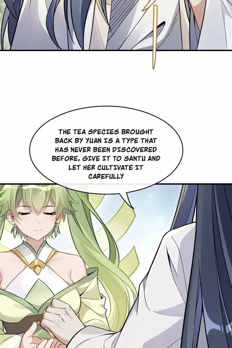My Female Apprentices Are All Big Shots From the Future Chapter 195 Page 33
