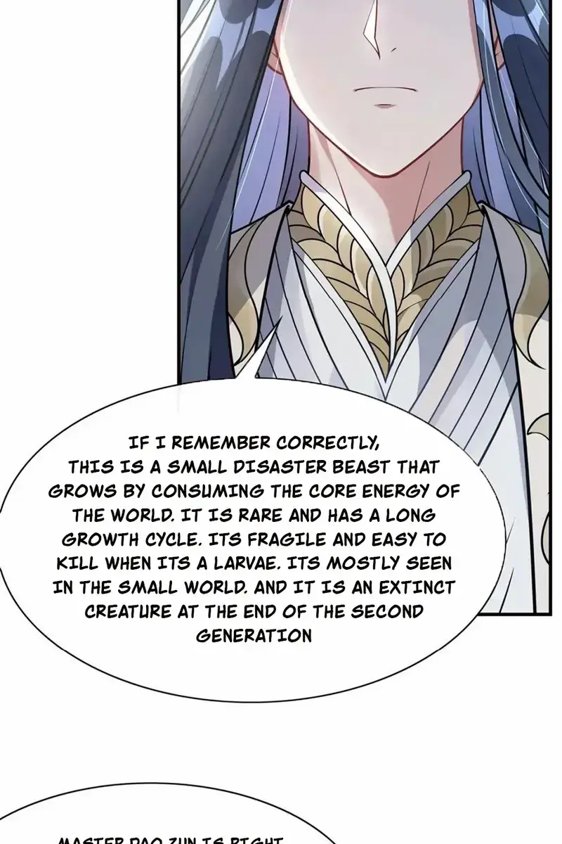 My Female Apprentices Are All Big Shots From the Future Chapter 195 Page 38