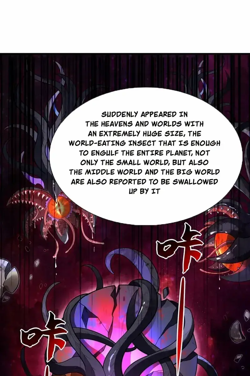 My Female Apprentices Are All Big Shots From the Future Chapter 195 Page 41