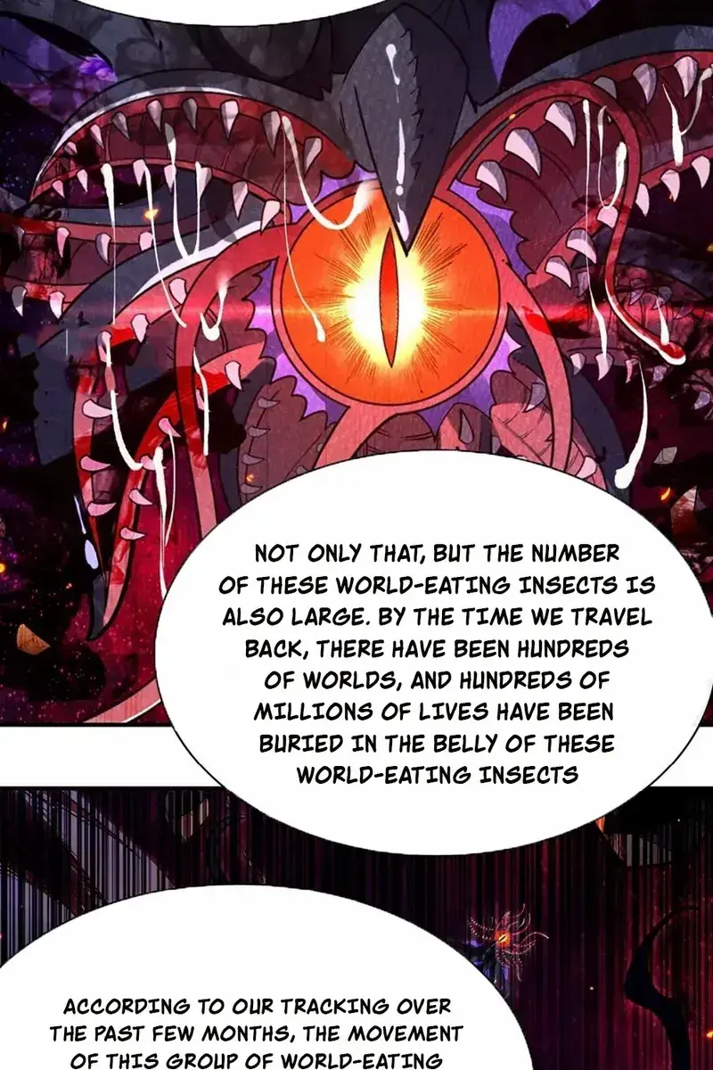 My Female Apprentices Are All Big Shots From the Future Chapter 195 Page 43