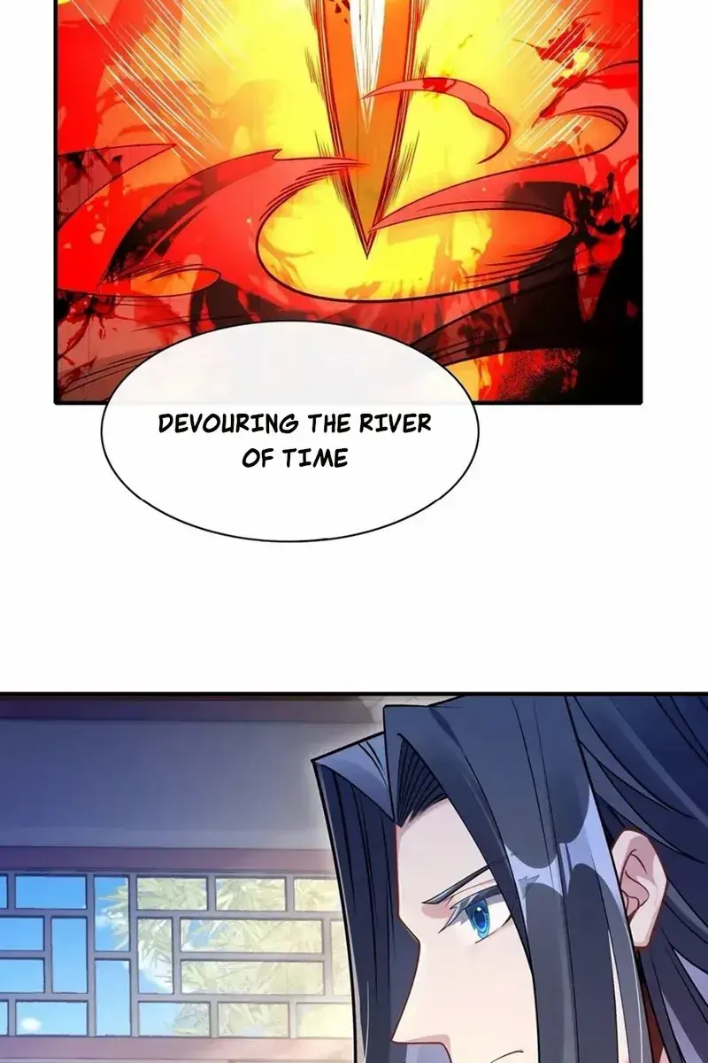 My Female Apprentices Are All Big Shots From the Future Chapter 195 Page 46