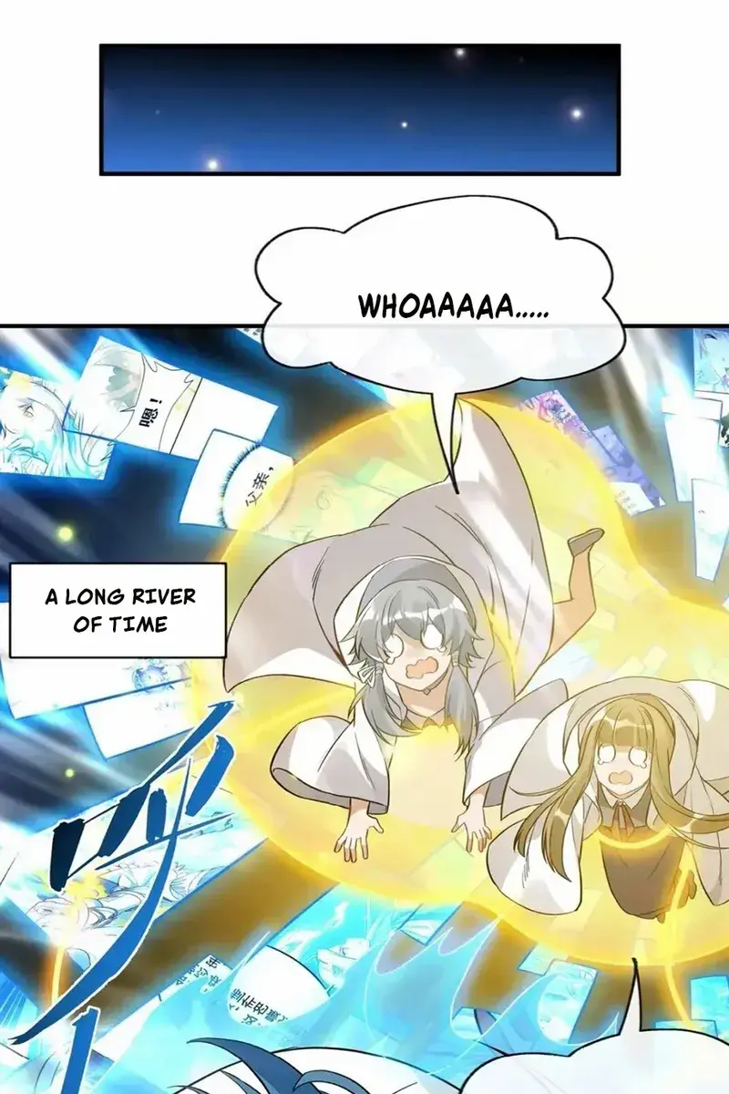 My Female Apprentices Are All Big Shots From the Future Chapter 195 Page 48