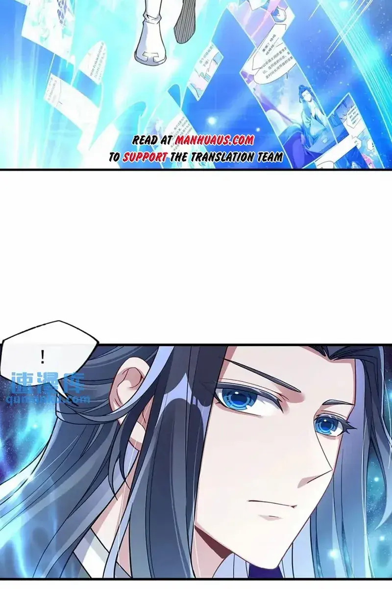 My Female Apprentices Are All Big Shots From the Future Chapter 195 Page 53