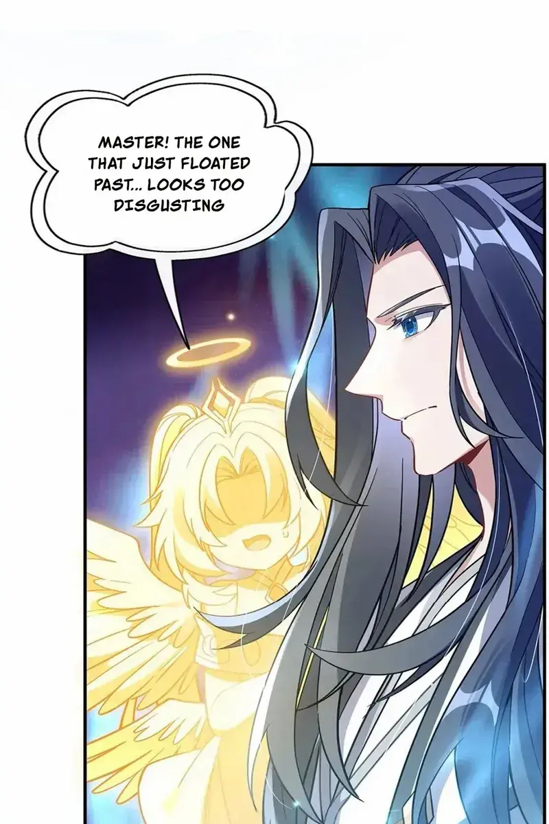 My Female Apprentices Are All Big Shots From the Future Chapter 195 Page 56