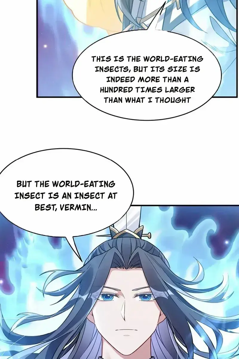 My Female Apprentices Are All Big Shots From the Future Chapter 195 Page 57