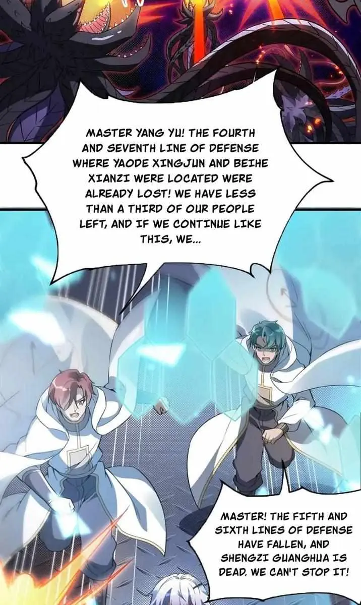 My Female Apprentices Are All Big Shots From the Future Chapter 196 Page 4