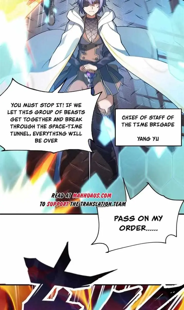 My Female Apprentices Are All Big Shots From the Future Chapter 196 Page 5
