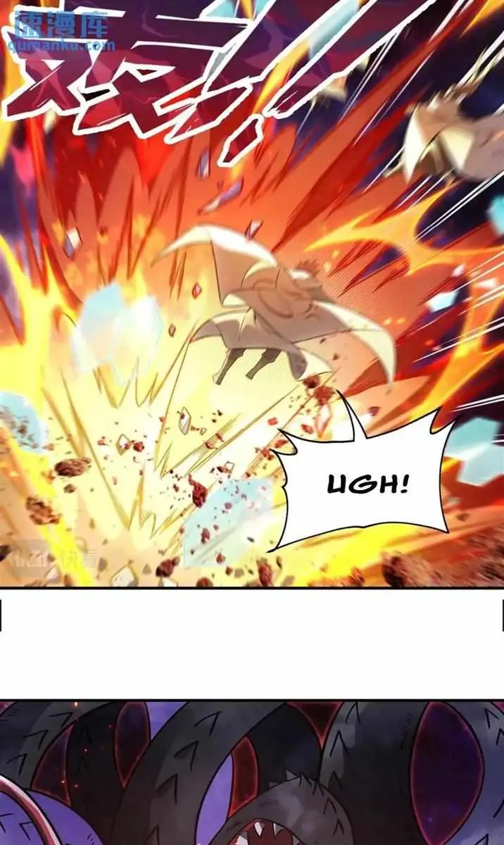 My Female Apprentices Are All Big Shots From the Future Chapter 196 Page 6