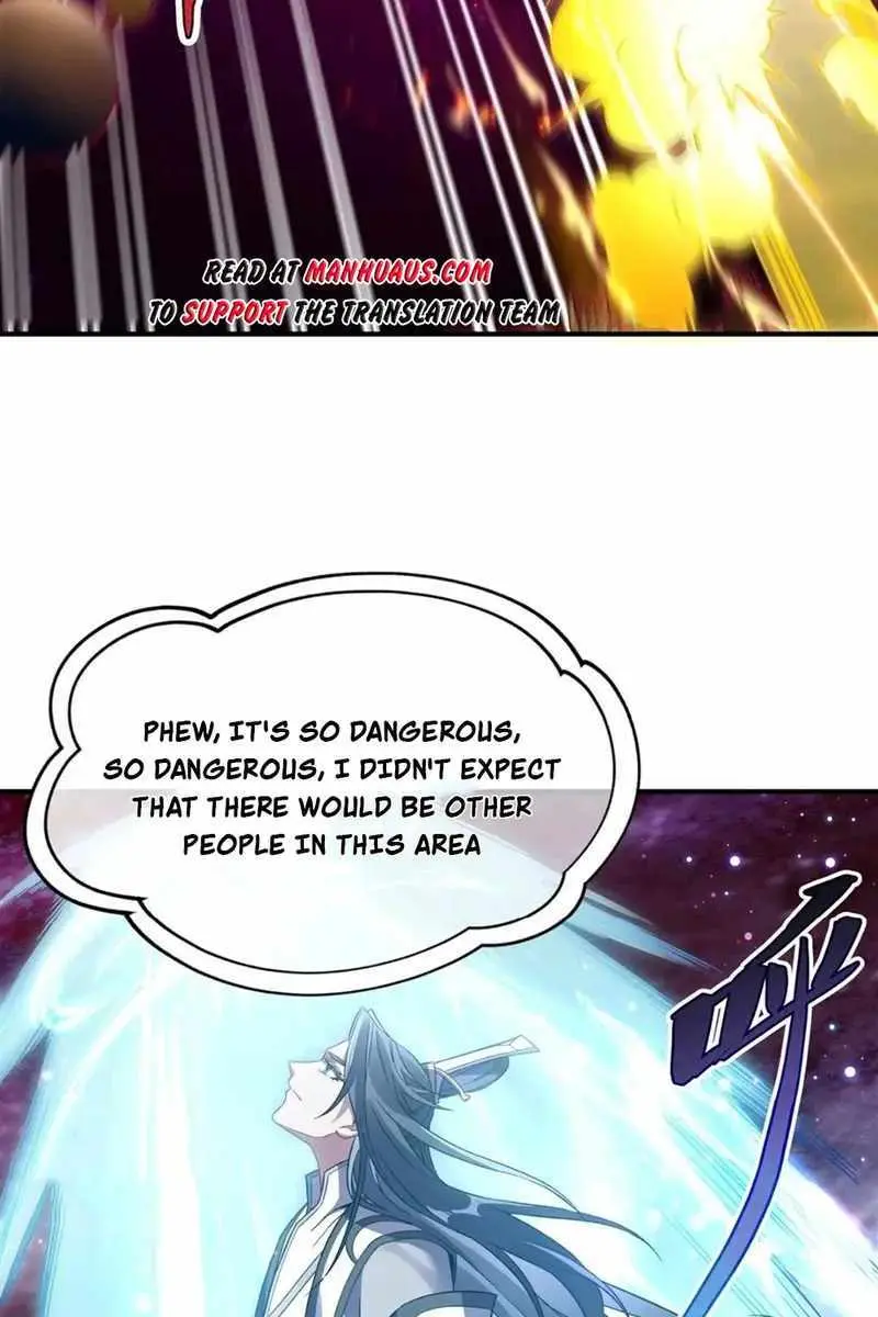 My Female Apprentices Are All Big Shots From the Future Chapter 196 Page 14