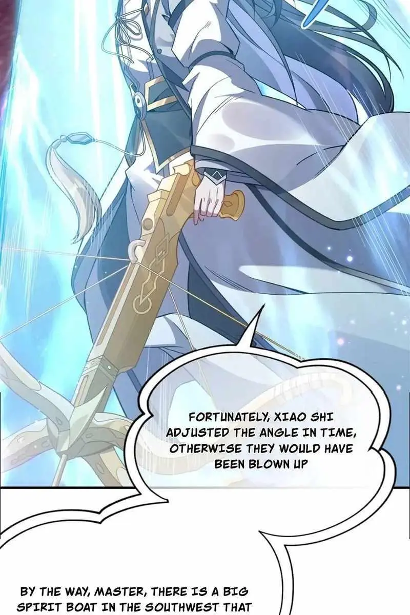 My Female Apprentices Are All Big Shots From the Future Chapter 196 Page 15