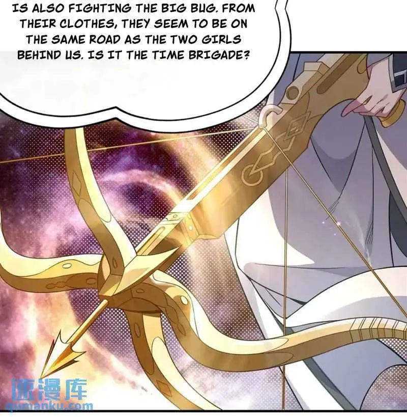 My Female Apprentices Are All Big Shots From the Future Chapter 196 Page 16