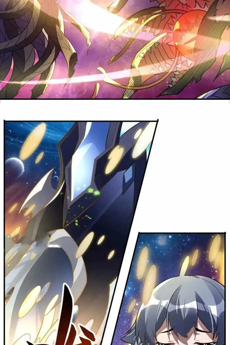 My Female Apprentices Are All Big Shots From the Future Chapter 196 Page 21