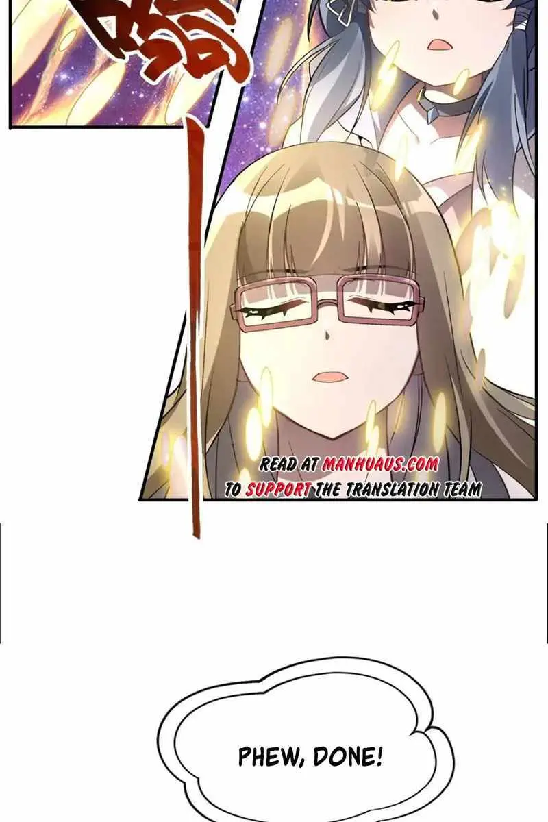 My Female Apprentices Are All Big Shots From the Future Chapter 196 Page 22
