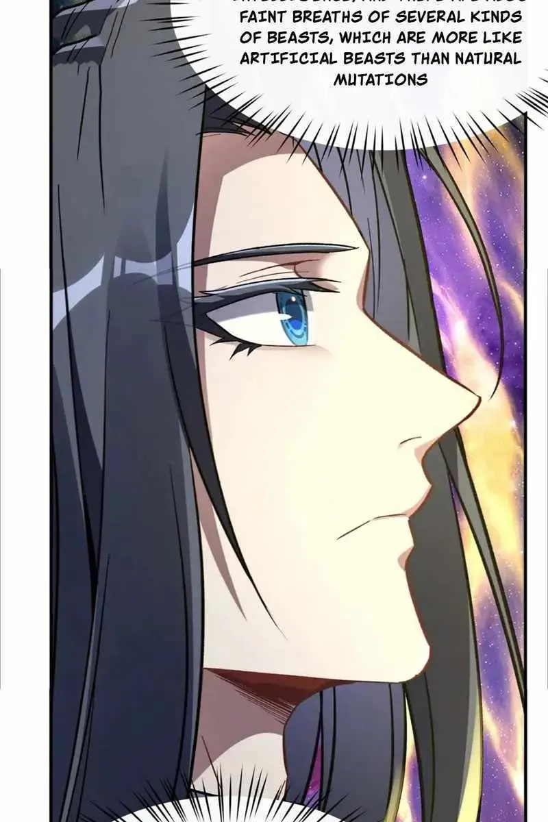 My Female Apprentices Are All Big Shots From the Future Chapter 196 Page 24